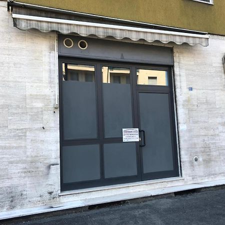 Apartament Monolocale Arredato Con Una Camera Parma Zewnętrze zdjęcie