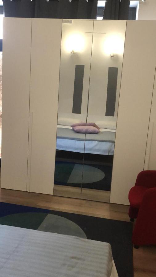 Apartament Monolocale Arredato Con Una Camera Parma Zewnętrze zdjęcie