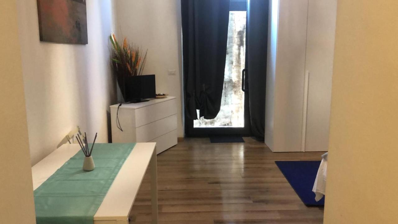 Apartament Monolocale Arredato Con Una Camera Parma Zewnętrze zdjęcie
