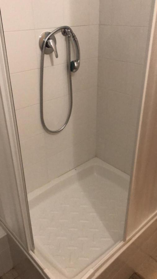 Apartament Monolocale Arredato Con Una Camera Parma Zewnętrze zdjęcie