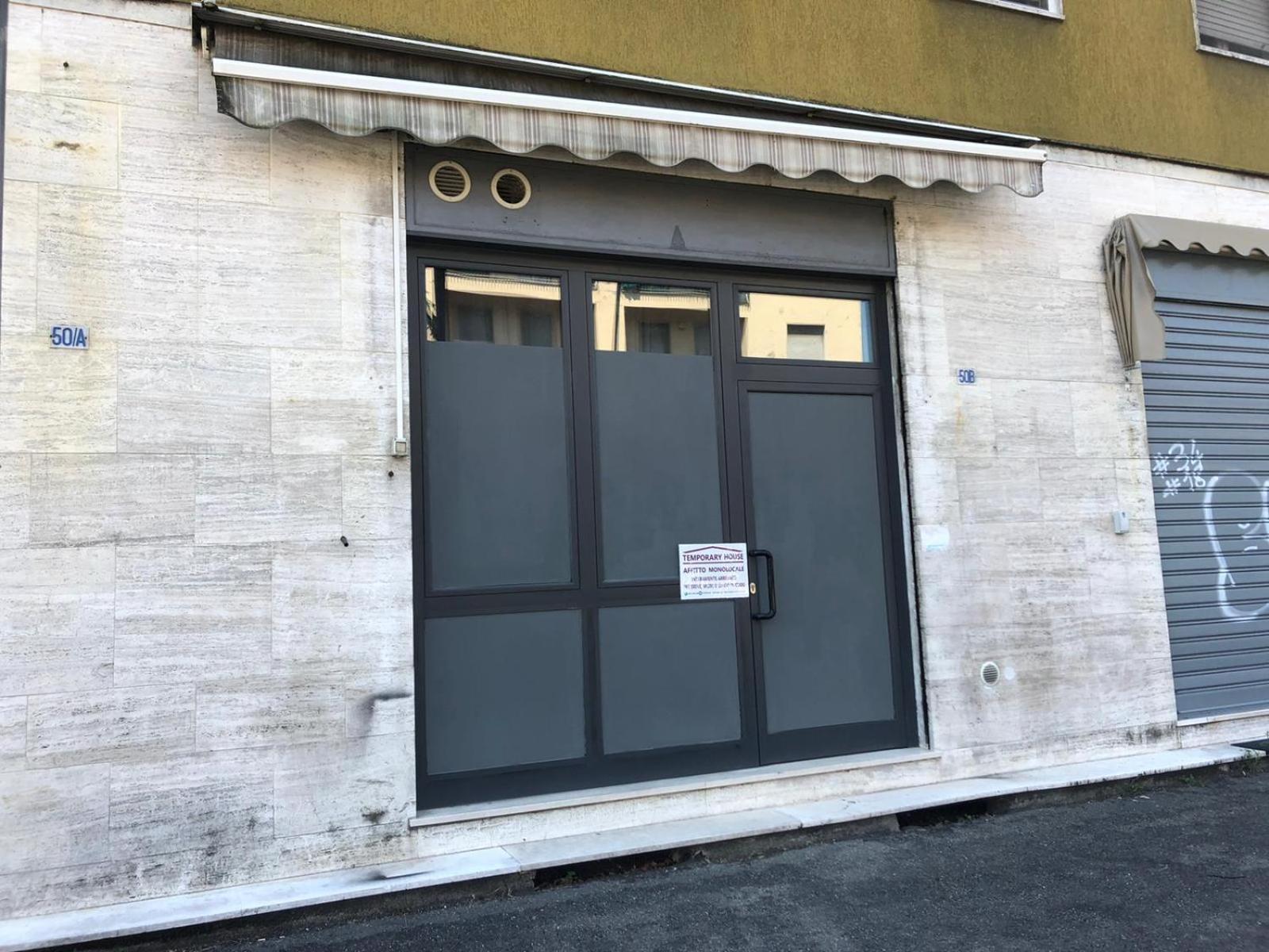 Apartament Monolocale Arredato Con Una Camera Parma Zewnętrze zdjęcie