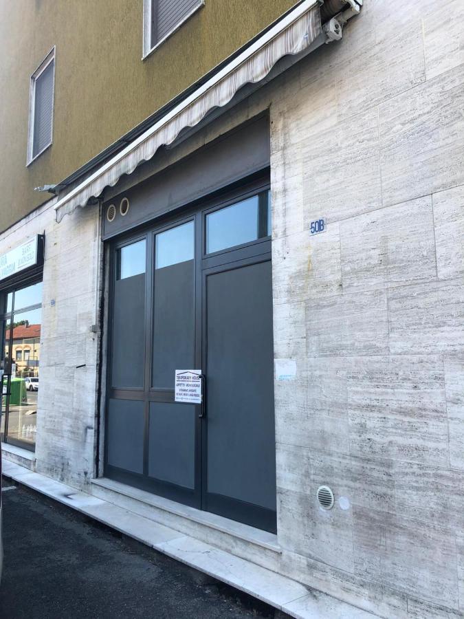Apartament Monolocale Arredato Con Una Camera Parma Zewnętrze zdjęcie