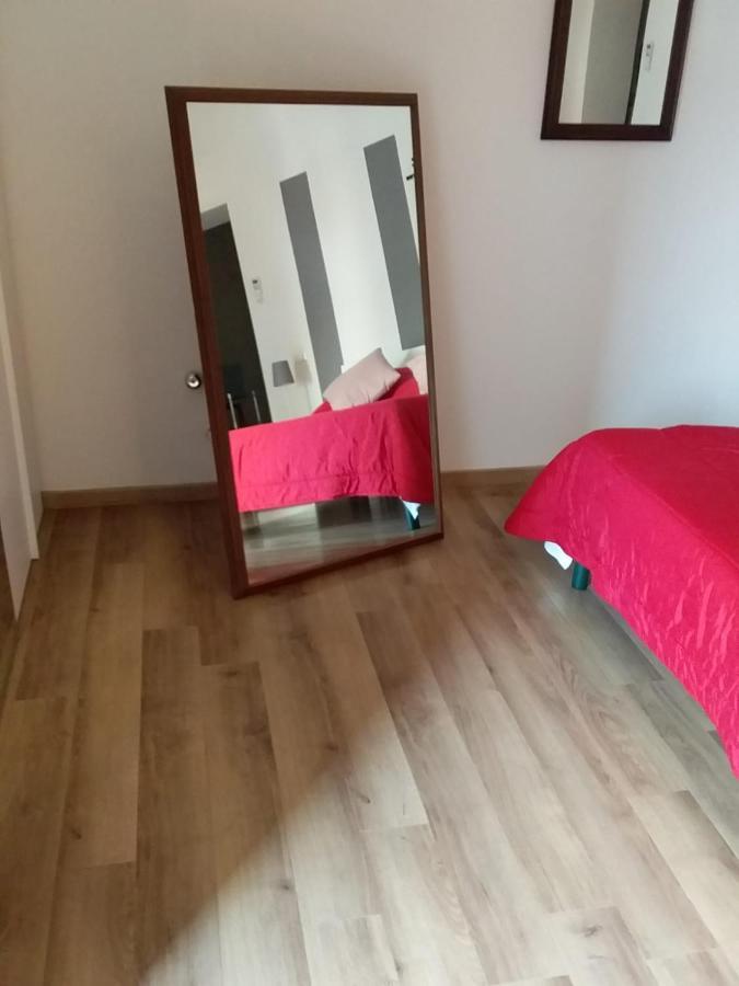 Apartament Monolocale Arredato Con Una Camera Parma Zewnętrze zdjęcie
